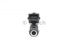 форсунка! UAZ Hunter/Patriot 2.3/2.7 08> Bosch арт. 0280158237