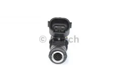 Форсунка VW Golf (12-14) SEAT Altea (11-13) SKODA Octavia (04-13) топливная BOSCH Bosch арт. 0280158257