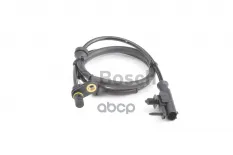 Датчик скорости вращения колеса Bosch арт. 0265007638