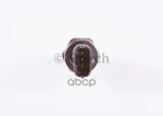 ДАТЧИК ДАВЛЕНИЯ В РАМПЕ| ДВ. ЯМЗ 534, 536 Bosch арт. 0281002930