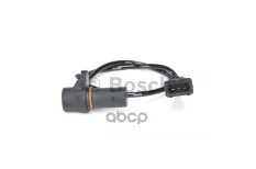 Датчик оборотов коленвала Chevrolet,Opel,Saab 2,0/2,2 DI/DTI 97-05 Bosch арт. 0281002138