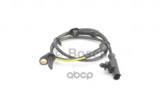 Датчик вращения колеса [ABS] Bosch арт. 0265007687