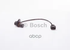 датчик положения коленвала !с кабелем соединения Iveco Stralis/Trakker/EuroCargo 99> Bosch арт. 0281002165