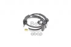 Датчик АБС PEUGEOT 307 (00-10) CITROEN C4 (04-) колеса заднего левого/правого BOSCH Bosch арт. 0265007779