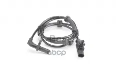 Датчик частоты вращения колеса UAZ Hunter 2,7 04-/Patriot 2,3D 06- Bosch арт. 0265007799