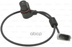 Датчик положения коленвала Bosch арт. 0261210147