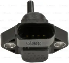 Датчик абсолютного давления воздуха VW Passat B5 BOSCH Bosch арт. 0281002177