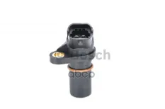 Датчик оборотов двигателя Volvo/RVI/MAN D0836/2066/2840 Bosch арт. 0261210151