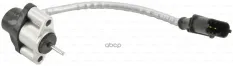Датчик положения коленвала LAND ROVER Discovery (97-) (4.0) BOSCH Bosch арт. 0261210158