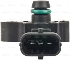 Датчик давления воздуха OPEL Astra J коллектора впускного BOSCH Bosch арт. 0261230262