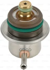 РЕГУЛЯТОР ДАВЛЕНИЯ ПОДАЧИ ТОПЛИВА Bosch арт. 0280160557