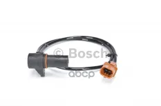 Датчик коленвала Alfa 145, 146, 156 1.6, 1.8, 2.0 16v 97- Bosch арт. 0261210160