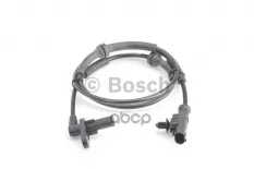 датчик ABS передний! LADA Priora/Kalina 1.6 16V 04> Bosch арт. 0265007885