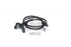 датчик ABS задний! Citroen C4, Peugeot 307 1.4-2.0/1.6HDi/2.0HDi 02-10 Bosch арт. 0265008017