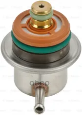 Регулятор давления топлива вакуумный Bosch арт. 0280160575