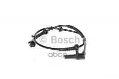 Датчик вращения колеса пер. [ABS] Bosch арт. 0265008089