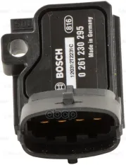 Датчик давления и температуры FORD Focus, Galaxy, Mondeo, S-Max, VOLVO C30, C70, S40,S60, S80, V40, V50, V60, V70, XC60, XC90 (01>) Bosch арт. 0261230