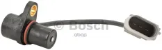 Датчик положения коленвала Bosch арт. 0261210199