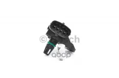 Датчик давления MITSUBISHI ASX/COLT/Lancer 04-,10- Bosch арт. 0261230299