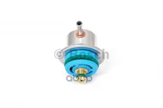Регулятор давления топлива Bosch арт. 0280160597