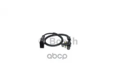 Датчик положения коленвала VW Polo (03-09) BOSCH Bosch арт. 0261210257