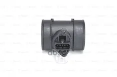 Расходомер воздуха Alfa Romeo 147. 156. 166. Fiat Doblo. Marea. Lancia Lybra 00-05. Kappa 96-01 Bosch арт. 0280218019