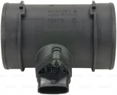 Датчик массового расхода воздуха Opel 3,2i 02-05 Bosch арт. 0280218087