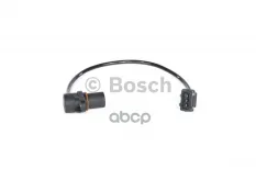 датчик !положения коленвала DAF 95XF/CF75 97-02 Bosch арт. 0281002408