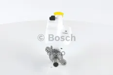 ЦИЛИНДР ГЛАВНЫЙ ТОРМОЗНОЙ Bosch арт. 0204123716
