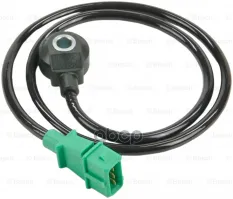 Датчик детонации Audi,VW Bosch арт. 0261231038