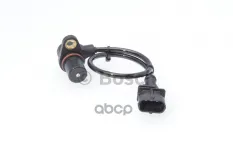 Датчик положения коленвала Bosch арт. 0281006009