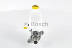 главн. торм. цил.! без VDC Citroen Jumper, Fiat Ducato, Peugeot Boxer 2.2-3.0HDi 06> Bosch арт. 0204123720