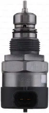 Клапан редукционный LAND ROVER BOSCH Bosch арт. 0281006017
