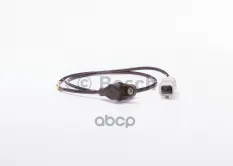 Датчик оборотов двиг. MAN F2000/TGA Bosch арт. 0281002426