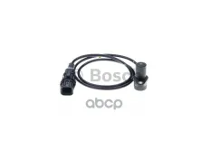 Датчик положения коленвала MAN BOSCH Bosch арт. 0281002427