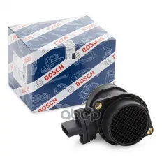 Датчик массового расхода воздуха HFM-7-R5 VAG 97- OE 06A906461L Bosch арт. 0280218340