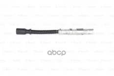 Провод высоковольтный Bosch арт. 0356912948