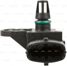 Датчик абсолютного давления воздуха FIAT Doblo (05-) BOSCH Bosch арт. 0261230075