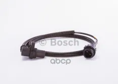 датчик импульсный спидометра !Scania 124 GH774.GR-GRH870/FM12 Bosch арт. 0281002458