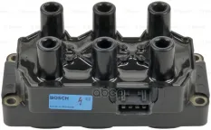 Катушка зажигания OPEL OMEGA B 2.5 V6, ZS301 Bosch арт. 0221503002