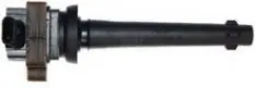 катушка зажигания! UAZ Patriot/Hunter, GAZ Sobol/GAZelle 2.5/2.7 08> Bosch арт. 0221504027