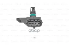 Датчик давления Bosch арт. 0281006076