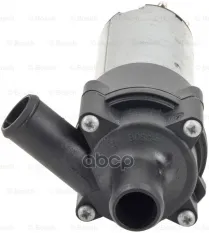 Помпа электрическая MB,Steyr Bosch арт. 0392020026