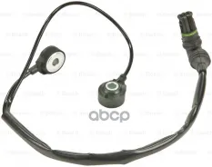 ДАТЧИК ДЕТОНАЦИИ BMW E39/E60/E61/E34/X5 3.5I-5.0I 96> Bosch арт. 0261231200
