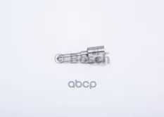 Распылитель форсунки DLLA 151 P 1169 Bosch арт. 0433171743