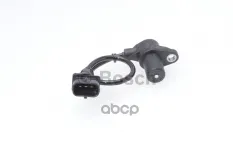 Датчик числа оборотов IVECO 06- Bosch арт. 0281002512