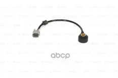 Датчик детонации HYUNDAI Solaris (10-) KIA Rio (11-) BOSCH Bosch арт. 0261231228