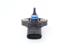 датчик давления топлива! DS-K-TF IVECO Bosch арт. 0281006103