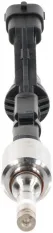 Форсунка бензиновая Bosch арт. 0261500298
