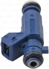 Форсунка PORSCHE Cayenne (02-07) (4.5) топливная BOSCH Bosch арт. 0280156101